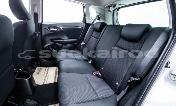 Buy Used Honda Jazz Other Car in Bangkok in Bangkok Buy Used Honda Jazz Other Car in Bangkok in Bangkok