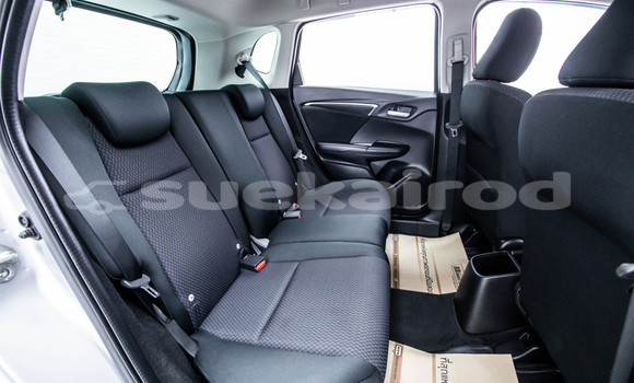 Buy Used Honda Jazz Other Car in Bangkok in Bangkok Buy Used Honda Jazz Other Car in Bangkok in Bangkok