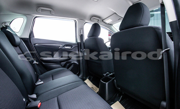 Buy Used Honda Jazz Other Car in Bangkok in Bangkok Buy Used Honda Jazz Other Car in Bangkok in Bangkok