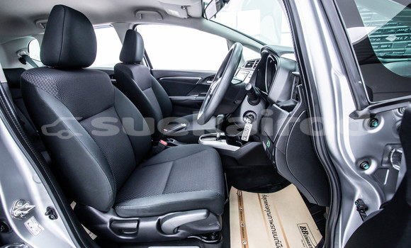 Buy Used Honda Jazz Other Car in Bangkok in Bangkok Buy Used Honda Jazz Other Car in Bangkok in Bangkok