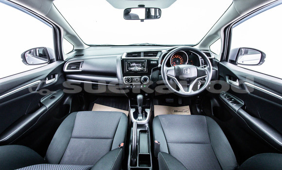 Buy Used Honda Jazz Other Car in Bangkok in Bangkok Buy Used Honda Jazz Other Car in Bangkok in Bangkok