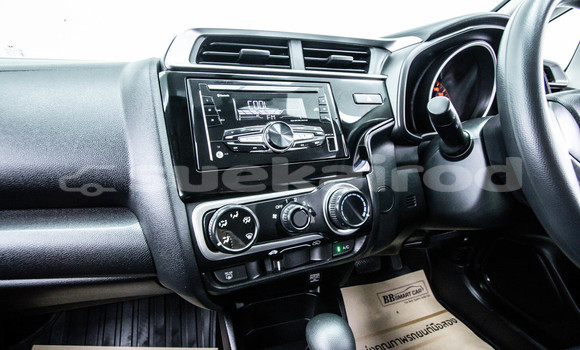 Buy Used Honda Jazz Other Car in Bangkok in Bangkok Buy Used Honda Jazz Other Car in Bangkok in Bangkok