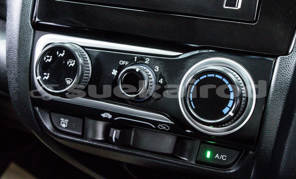 Buy Used Honda Jazz Other Car in Bangkok in Bangkok Buy Used Honda Jazz Other Car in Bangkok in Bangkok