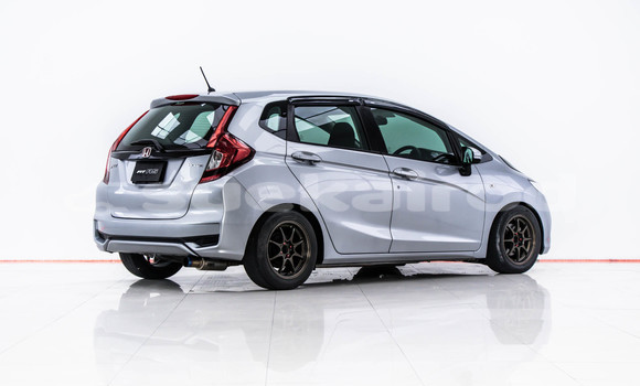 Buy Used Honda Jazz Other Car in Bangkok in Bangkok Buy Used Honda Jazz Other Car in Bangkok in Bangkok