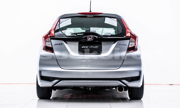 Buy Used Honda Jazz Other Car in Bangkok in Bangkok Buy Used Honda Jazz Other Car in Bangkok in Bangkok