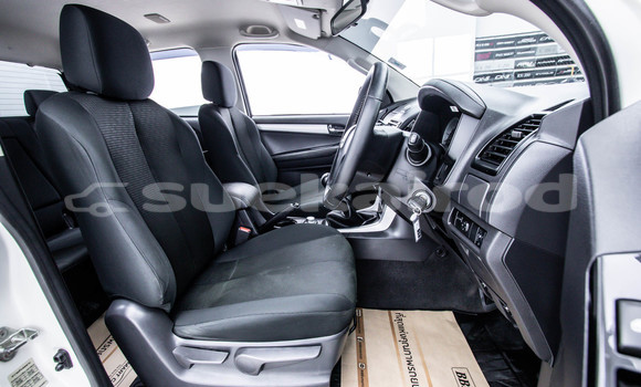 ซื้อ รถมือสอง Isuzu D-Max ขาว รถยนต์ ใน %{เมือง} ใน กรุงเทพมหานคร ซื้อ รถมือสอง Isuzu D-Max ขาว รถยนต์ ใน %{เมือง} ใน กรุงเทพมหานคร