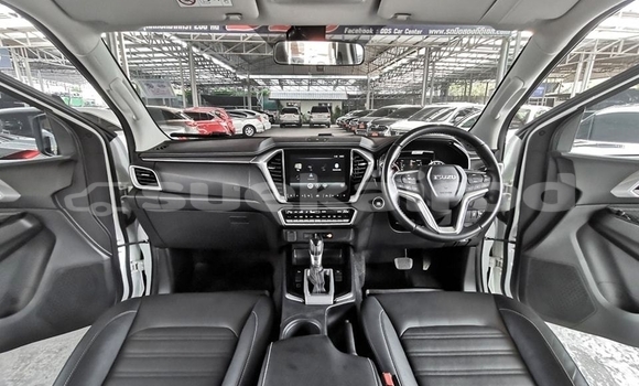 ซื้อ รถมือสอง Isuzu D-Max ขาว รถยนต์ ใน %{เมือง} ใน กรุงเทพมหานคร ซื้อ รถมือสอง Isuzu D-Max ขาว รถยนต์ ใน %{เมือง} ใน กรุงเทพมหานคร