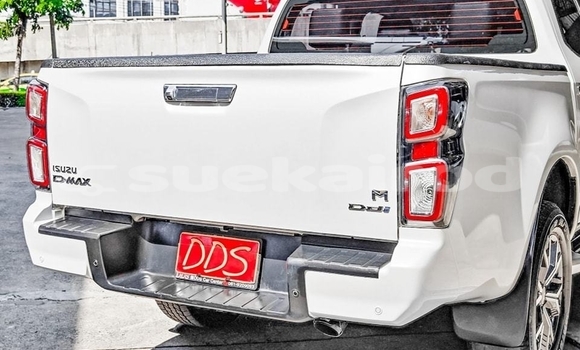 ซื้อ รถมือสอง Isuzu D-Max ขาว รถยนต์ ใน %{เมือง} ใน กรุงเทพมหานคร ซื้อ รถมือสอง Isuzu D-Max ขาว รถยนต์ ใน %{เมือง} ใน กรุงเทพมหานคร
