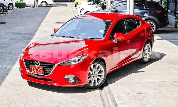 ซื้อ รถมือสอง Mazda 3 สีแดง รถยนต์ ใน %{เมือง} ใน กรุงเทพมหานคร ซื้อ รถมือสอง Mazda 3 สีแดง รถยนต์ ใน %{เมือง} ใน กรุงเทพมหานคร