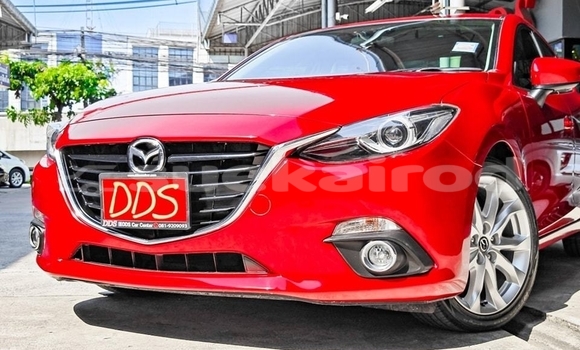 ซื้อ รถมือสอง Mazda 3 สีแดง รถยนต์ ใน %{เมือง} ใน กรุงเทพมหานคร ซื้อ รถมือสอง Mazda 3 สีแดง รถยนต์ ใน %{เมือง} ใน กรุงเทพมหานคร