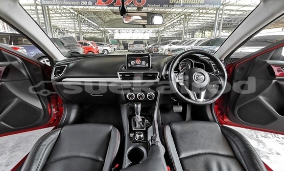 ซื้อ รถมือสอง Mazda 3 สีแดง รถยนต์ ใน %{เมือง} ใน กรุงเทพมหานคร ซื้อ รถมือสอง Mazda 3 สีแดง รถยนต์ ใน %{เมือง} ใน กรุงเทพมหานคร