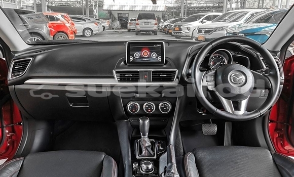 ซื้อ รถมือสอง Mazda 3 สีแดง รถยนต์ ใน %{เมือง} ใน กรุงเทพมหานคร ซื้อ รถมือสอง Mazda 3 สีแดง รถยนต์ ใน %{เมือง} ใน กรุงเทพมหานคร