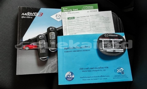 ซื้อ รถมือสอง Mazda 3 สีแดง รถยนต์ ใน %{เมือง} ใน กรุงเทพมหานคร ซื้อ รถมือสอง Mazda 3 สีแดง รถยนต์ ใน %{เมือง} ใน กรุงเทพมหานคร