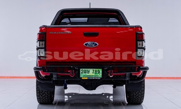 ซื้อ รถมือสอง Ford Ranger สีแดง รถยนต์ ใน %{เมือง} ใน กรุงเทพมหานคร ซื้อ รถมือสอง Ford Ranger สีแดง รถยนต์ ใน %{เมือง} ใน กรุงเทพมหานคร