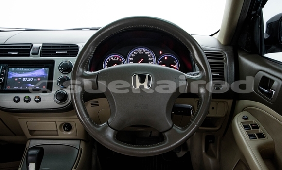 ซื้อ รถมือสอง Honda Civic สีดำ รถยนต์ ใน %{เมือง} ใน กรุงเทพมหานคร ซื้อ รถมือสอง Honda Civic สีดำ รถยนต์ ใน %{เมือง} ใน กรุงเทพมหานคร