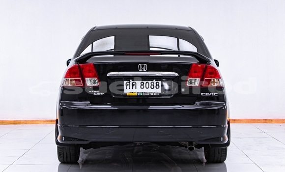 ซื้อ รถมือสอง Honda Civic สีดำ รถยนต์ ใน %{เมือง} ใน กรุงเทพมหานคร ซื้อ รถมือสอง Honda Civic สีดำ รถยนต์ ใน %{เมือง} ใน กรุงเทพมหานคร