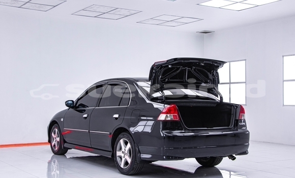 ซื้อ รถมือสอง Honda Civic สีดำ รถยนต์ ใน %{เมือง} ใน กรุงเทพมหานคร ซื้อ รถมือสอง Honda Civic สีดำ รถยนต์ ใน %{เมือง} ใน กรุงเทพมหานคร