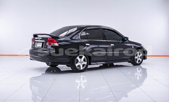 ซื้อ รถมือสอง Honda Civic สีดำ รถยนต์ ใน %{เมือง} ใน กรุงเทพมหานคร ซื้อ รถมือสอง Honda Civic สีดำ รถยนต์ ใน %{เมือง} ใน กรุงเทพมหานคร