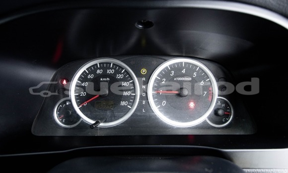 Buy Used Toyota Avanza Silver Car in Bangkok in Bangkok Buy Used Toyota Avanza Silver Car in Bangkok in Bangkok