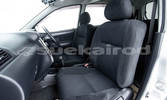 Buy Used Toyota Avanza Silver Car in Bangkok in Bangkok Buy Used Toyota Avanza Silver Car in Bangkok in Bangkok