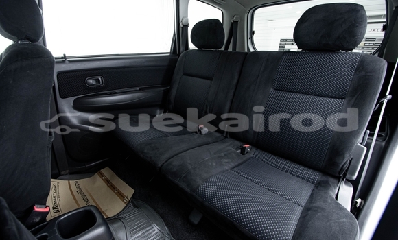 Buy Used Toyota Avanza Silver Car in Bangkok in Bangkok Buy Used Toyota Avanza Silver Car in Bangkok in Bangkok