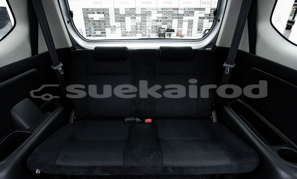 Buy Used Toyota Avanza Silver Car in Bangkok in Bangkok Buy Used Toyota Avanza Silver Car in Bangkok in Bangkok