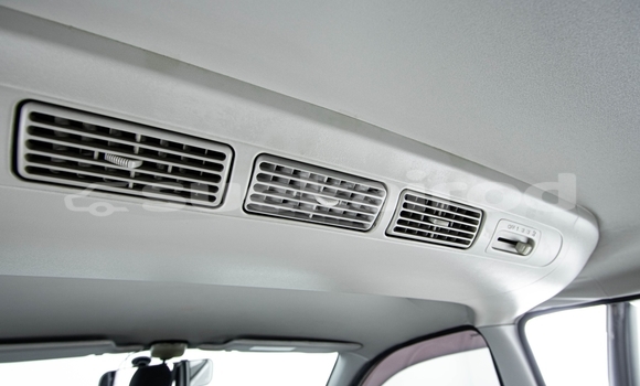 Buy Used Toyota Avanza Silver Car in Bangkok in Bangkok Buy Used Toyota Avanza Silver Car in Bangkok in Bangkok