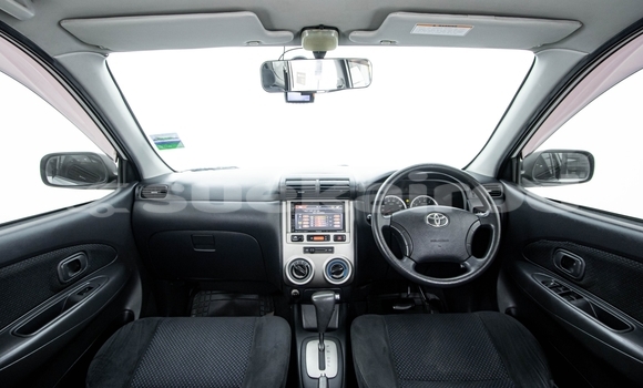 Buy Used Toyota Avanza Silver Car in Bangkok in Bangkok Buy Used Toyota Avanza Silver Car in Bangkok in Bangkok