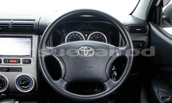 Buy Used Toyota Avanza Silver Car in Bangkok in Bangkok Buy Used Toyota Avanza Silver Car in Bangkok in Bangkok