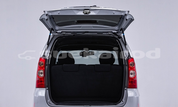 Buy Used Toyota Avanza Silver Car in Bangkok in Bangkok Buy Used Toyota Avanza Silver Car in Bangkok in Bangkok