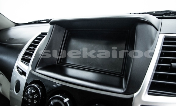 Buy Used Mitsubishi Pajero Sport White Car in Bangkok in Bangkok Buy Used Mitsubishi Pajero Sport White Car in Bangkok in Bangkok