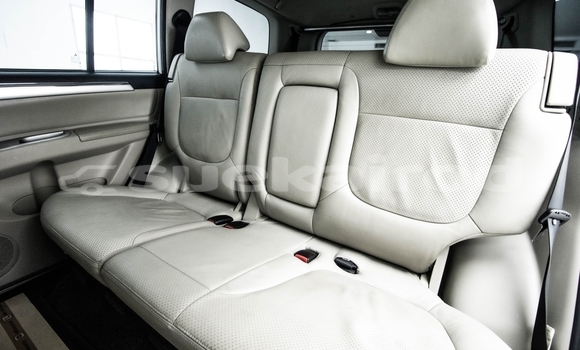 Buy Used Mitsubishi Pajero Sport White Car in Bangkok in Bangkok Buy Used Mitsubishi Pajero Sport White Car in Bangkok in Bangkok