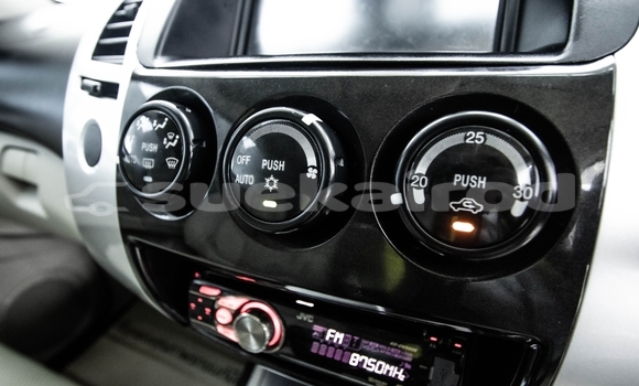 Buy Used Mitsubishi Pajero Sport White Car in Bangkok in Bangkok Buy Used Mitsubishi Pajero Sport White Car in Bangkok in Bangkok