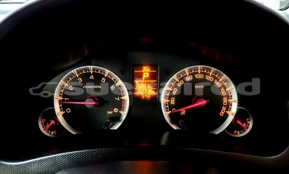 Buy Used Suzuki Swift White Car in Bangkok in Bangkok Buy Used Suzuki Swift White Car in Bangkok in Bangkok