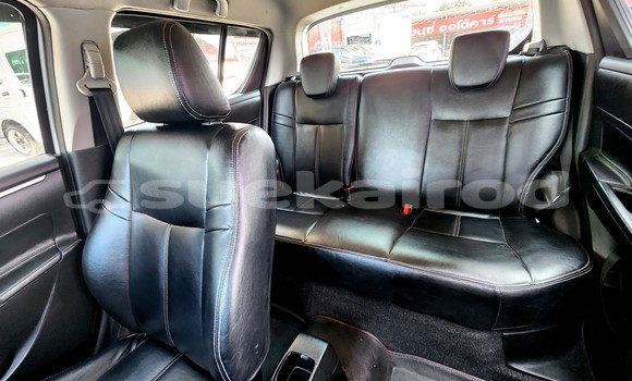 Buy Used Suzuki Swift White Car in Bangkok in Bangkok Buy Used Suzuki Swift White Car in Bangkok in Bangkok