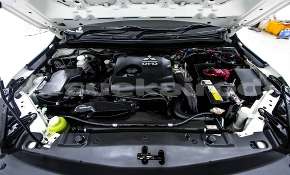 Buy Used Mitsubishi Triton White Car in Bangkok in Bangkok Buy Used Mitsubishi Triton White Car in Bangkok in Bangkok