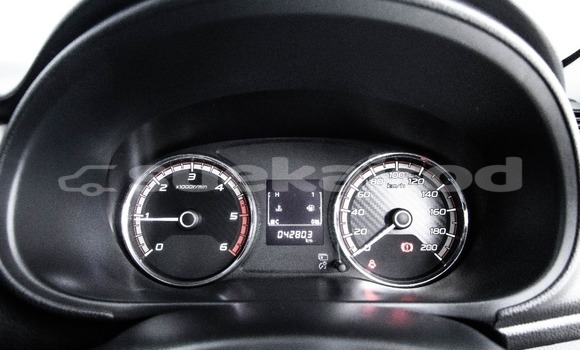 Buy Used Mitsubishi Triton White Car in Bangkok in Bangkok Buy Used Mitsubishi Triton White Car in Bangkok in Bangkok