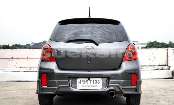 Buy Used Toyota Yaris Other Car in Bangkok in Bangkok Buy Used Toyota Yaris Other Car in Bangkok in Bangkok