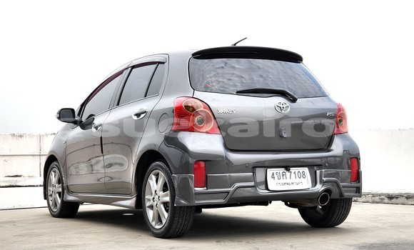 Buy Used Toyota Yaris Other Car in Bangkok in Bangkok Buy Used Toyota Yaris Other Car in Bangkok in Bangkok