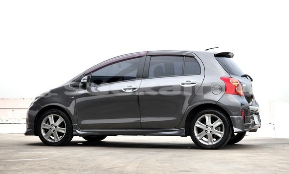 Buy Used Toyota Yaris Other Car in Bangkok in Bangkok Buy Used Toyota Yaris Other Car in Bangkok in Bangkok