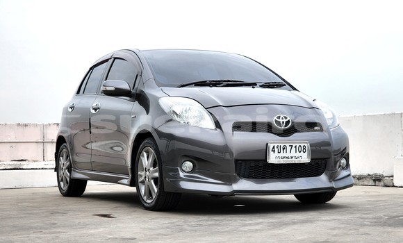Buy Used Toyota Yaris Other Car in Bangkok in Bangkok Buy Used Toyota Yaris Other Car in Bangkok in Bangkok