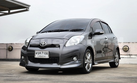 Buy Used Toyota Yaris Other Car in Bangkok in Bangkok Buy Used Toyota Yaris Other Car in Bangkok in Bangkok