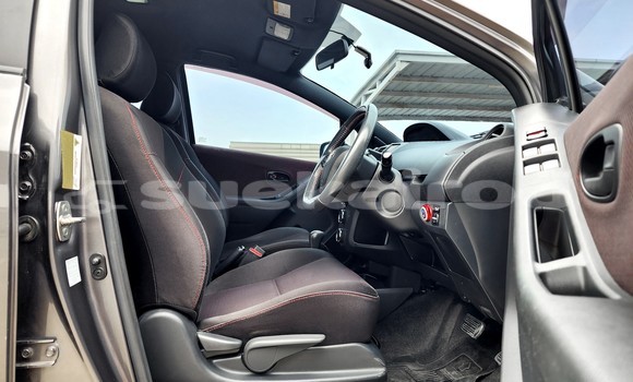 Buy Used Toyota Yaris Other Car in Bangkok in Bangkok Buy Used Toyota Yaris Other Car in Bangkok in Bangkok