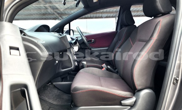 Buy Used Toyota Yaris Other Car in Bangkok in Bangkok Buy Used Toyota Yaris Other Car in Bangkok in Bangkok