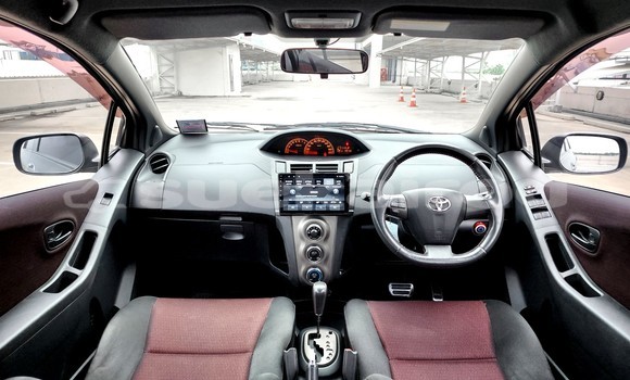 Buy Used Toyota Yaris Other Car in Bangkok in Bangkok Buy Used Toyota Yaris Other Car in Bangkok in Bangkok