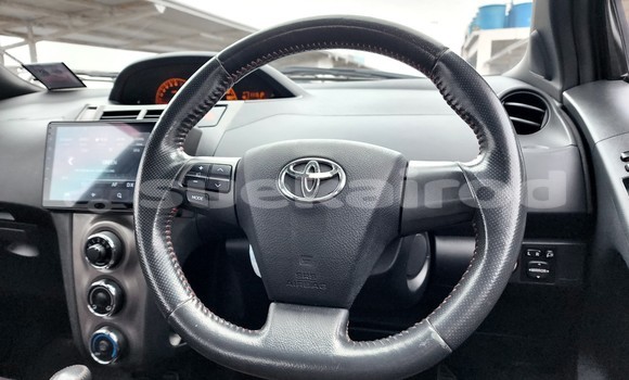 Buy Used Toyota Yaris Other Car in Bangkok in Bangkok Buy Used Toyota Yaris Other Car in Bangkok in Bangkok