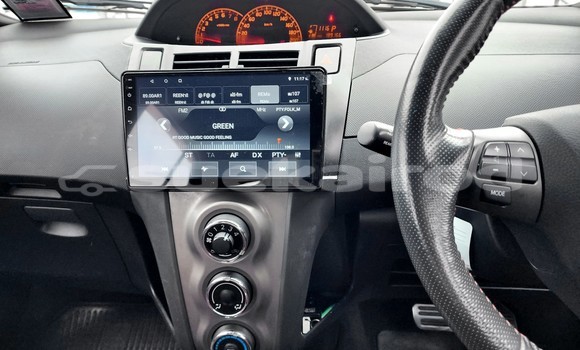 Buy Used Toyota Yaris Other Car in Bangkok in Bangkok Buy Used Toyota Yaris Other Car in Bangkok in Bangkok