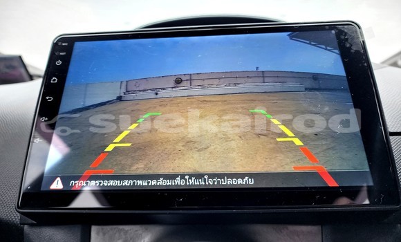 Buy Used Toyota Yaris Other Car in Bangkok in Bangkok Buy Used Toyota Yaris Other Car in Bangkok in Bangkok