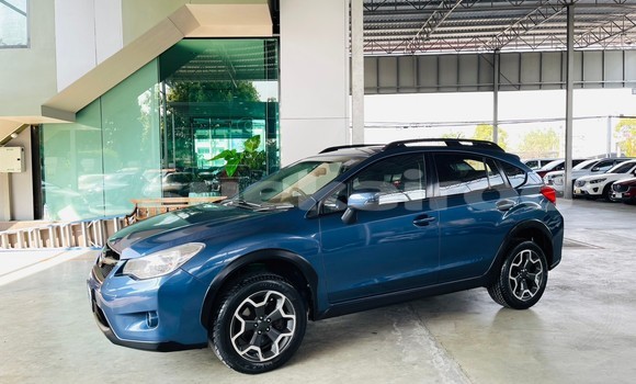 ซื้อ รถมือสอง Subaru XV สีน้ำเงิน รถยนต์ ใน %{เมือง} ใน กรุงเทพมหานคร ซื้อ รถมือสอง Subaru XV สีน้ำเงิน รถยนต์ ใน %{เมือง} ใน กรุงเทพมหานคร