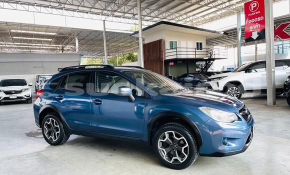 ซื้อ รถมือสอง Subaru XV สีน้ำเงิน รถยนต์ ใน %{เมือง} ใน กรุงเทพมหานคร ซื้อ รถมือสอง Subaru XV สีน้ำเงิน รถยนต์ ใน %{เมือง} ใน กรุงเทพมหานคร